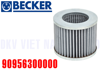 Lọc bơm chân không Becker 90956300000 