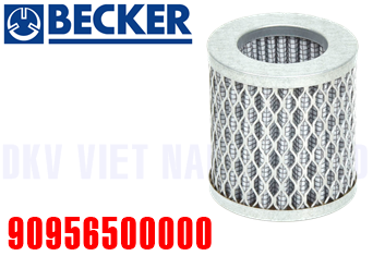 Lọc bơm chân không Becker 90956500000 