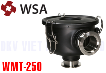 Lọc gió bơm chân không WSA WMT-250