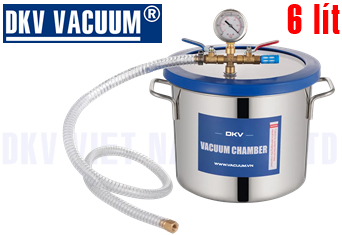 Nồi hút chân không TWH-2T