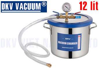 Nồi hút chân không TWH-3T