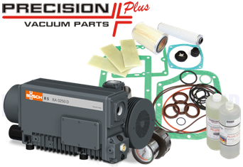 Phụ tùng bơm chân không Busch 0255 D