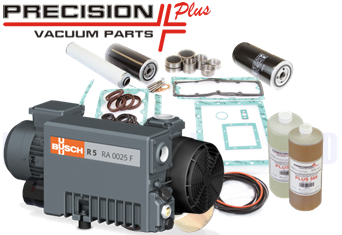 Phụ tùng bơm chân không Busch 0502 B