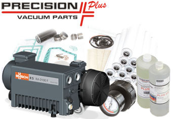 Phụ tùng bơm chân không Busch 1000 B