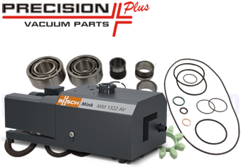 Phụ tùng bơm chân không Busch MM1200-1324AV