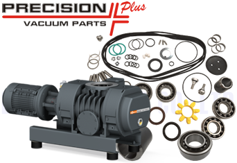 Phụ tùng bơm chân không Busch WV1000C