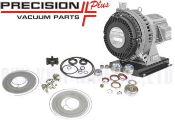 Phụ tùng bơm chân không Edwards ESDP 30