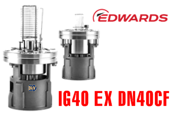 Thiết bị đo IG40 EX DN40CF