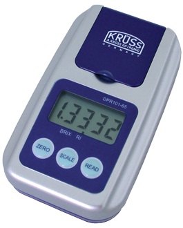 Thiết bị đo nồng độ DR101-60
