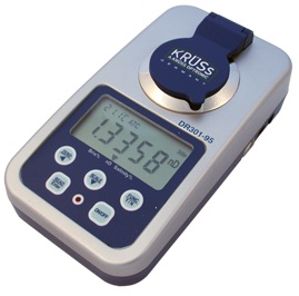 Thiết bị đo nồng độ DR301-95