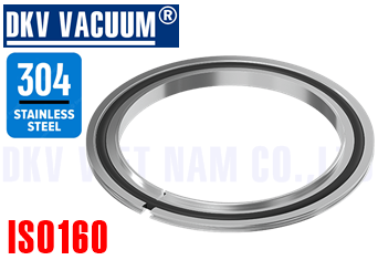 Vòng đệm chân không ISO160