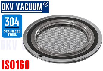Vòng đệm chân không ISO160