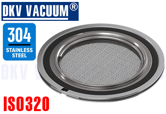 Vòng đệm chân không ISO320