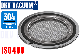 Vòng đệm chân không ISO400