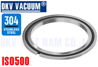 Vòng đệm chân không ISO500
