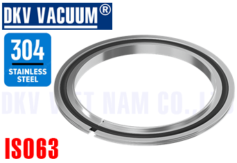 Vòng đệm chân không ISO63