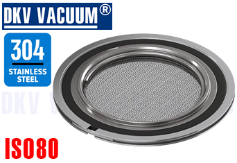 Vòng đệm chân không ISO80