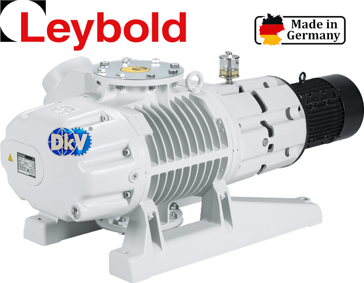 bom tang ap chan khong Leybold RUVAC WA 1001, Leybold roots booster vacuum pump RUVAC WA 1001