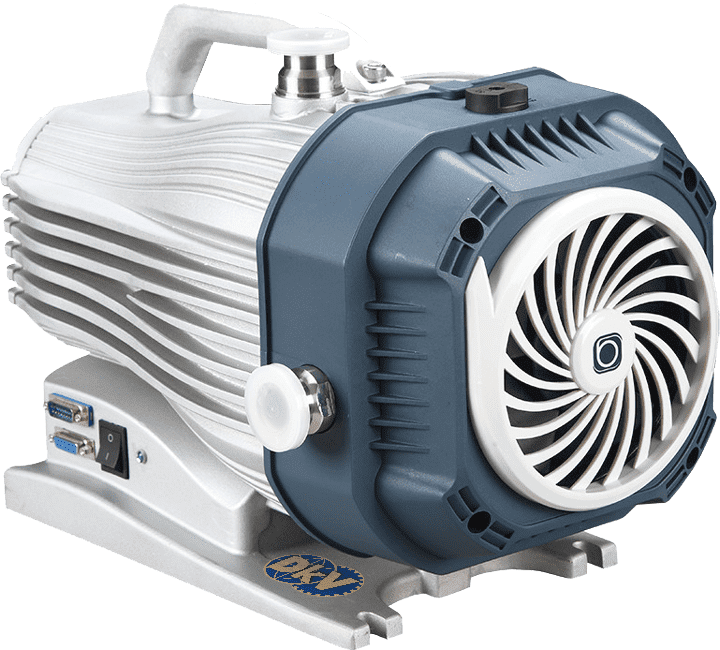 Bơm chân không DKV IDSP16, bơm hút chân không DKV IDSP16, DKV dry scroll vacuum pump IDSP16