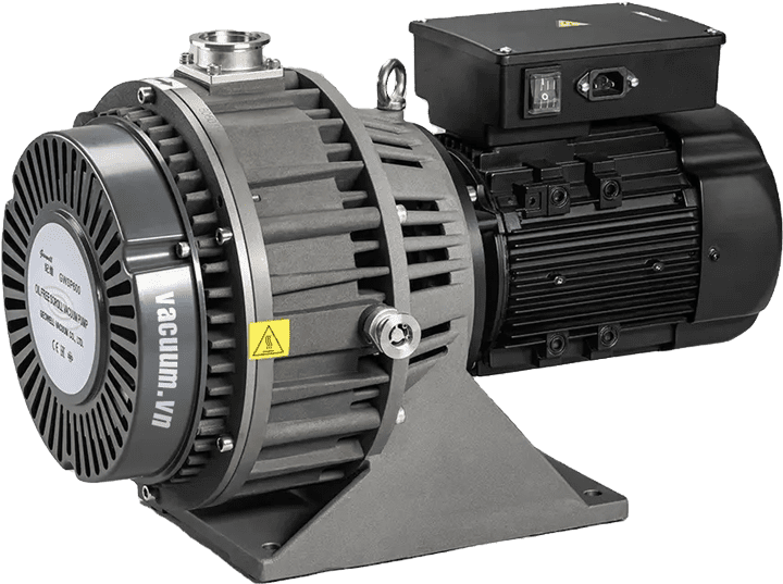 Bơm chân không DKV GWSP150, bơm hút chân không DKV GWSP150, DKV dry scroll vacuum pump GWSP150