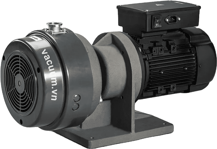 Bơm chân không DKV GWSPS150, bơm hút chân không DKV GWSPS150, DKV dry scroll vacuum pump GWSPS150