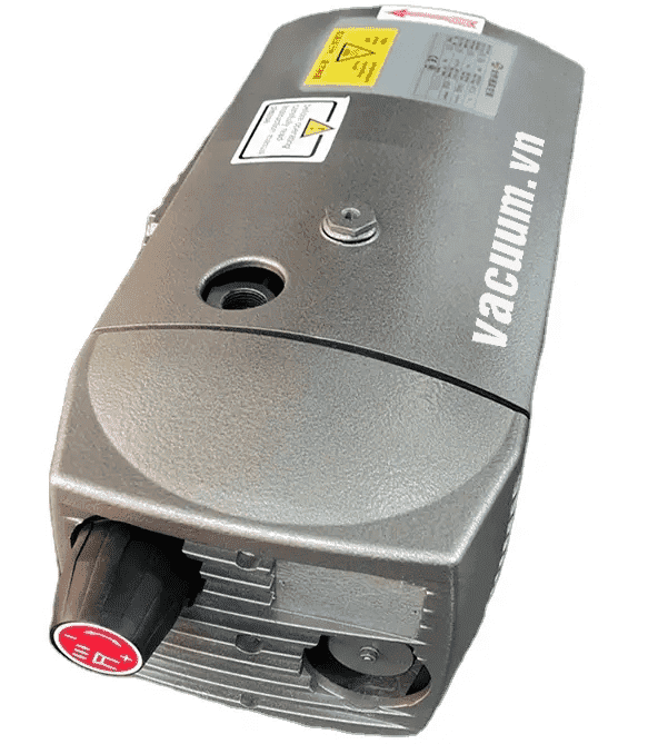 Bơm chân không DKV VACUUM VT 4.40, bơm hút chân không DKV VACUUM VT 4.40, DKV VACUUM dry rotary vane vacuum pump VT 4.40
