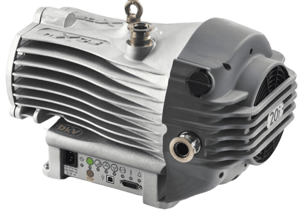 bom chan khong Edwards nXDS20i, bom hut chan khong Edwards nXDS20i