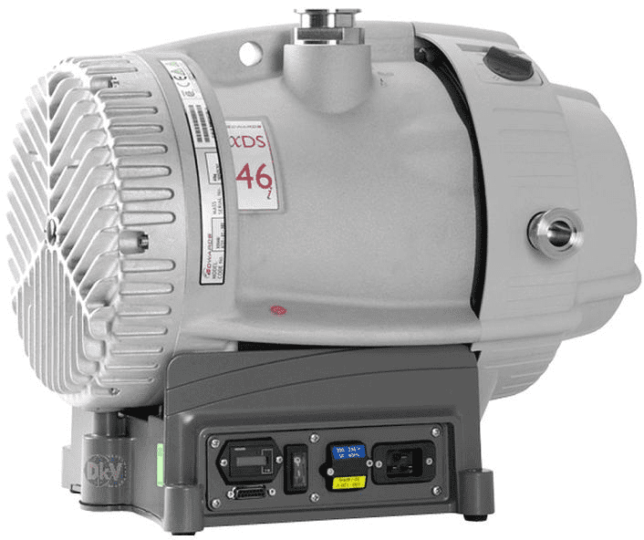 bom chan khong Edwards XDS46i, bom hut chan khong Edwards XDS46i