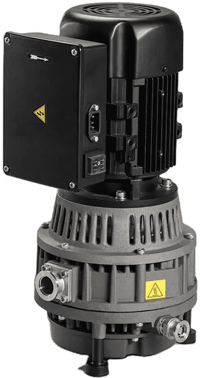 Bơm chân không khô Geowell GWSPL75, bơm hút chân không Geowell GWSPL75, Geowell dry scroll vacuum pump GWSPL75