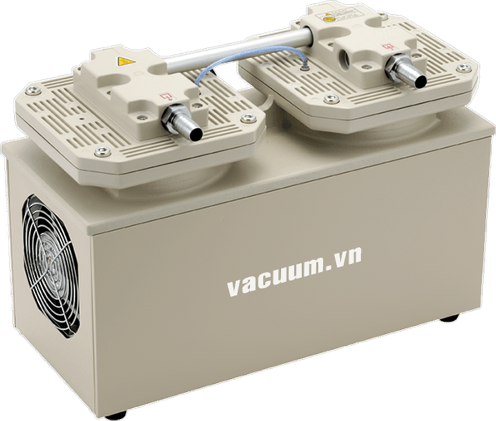 Bơm chân không ULVAC DA-121DF, bơm hút chân không ULVAC DA-121DF, ULVAC Scroll Type Dry Vacuum Pumps DA-121DF