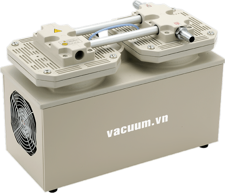 Bơm chân không ULVAC DA-241SF, bơm hút chân không ULVAC DA-241SF, ULVAC Scroll Type Dry Vacuum Pumps DA-241SF