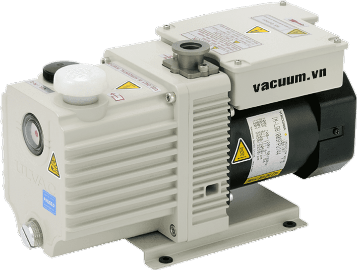 Bơm chân không ULVAC GHD-031B, bơm hút chân không ULVAC GHD-031B, ULVAC Oil Sealed Rotary Vacuum Pumps GHD-031B