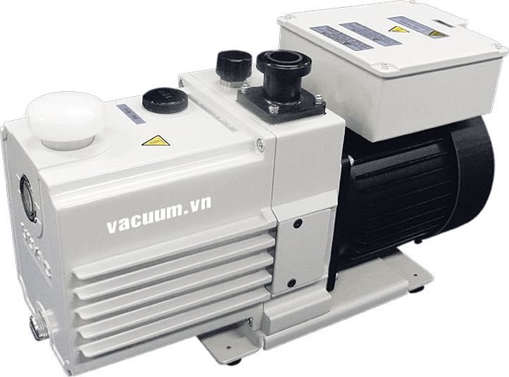 Bơm chân không ULVAC GHD-100D, bơm hút chân không ULVAC GHD-100D, ULVAC Oil Sealed Rotary Vacuum Pumps GHD-100D