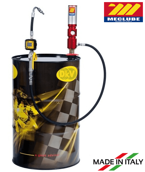 Bộ bơm dầu khí nén Meclube 022-1288-B00, Meclube oil pump sets 022-1288-B00