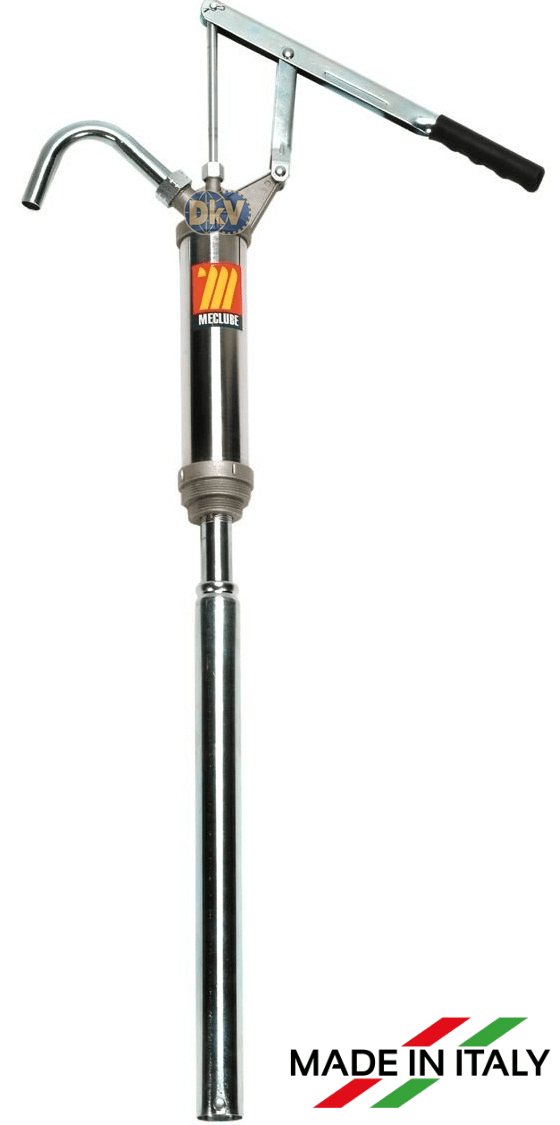Bộ bơm dầu bằng tay Meclube 027-1325-000, Meclube Manual oil dispensers sets 027-1325-000