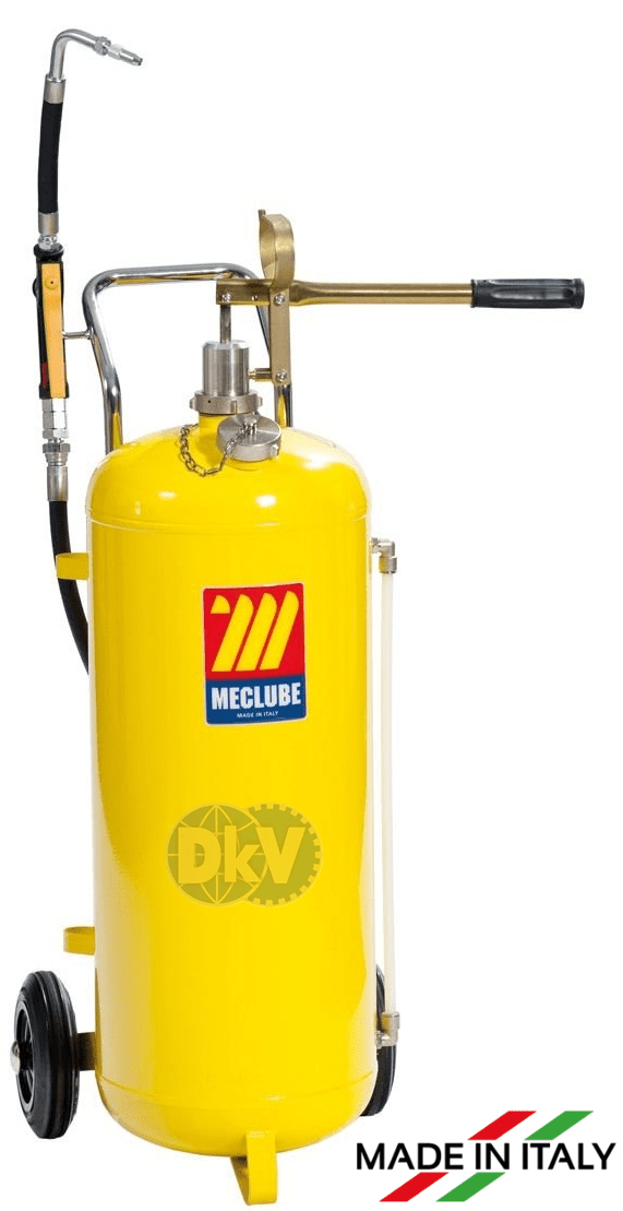 Bộ bơm dầu bằng tay Meclube 027-1328-000, Meclube Manual oil dispensers sets 027-1328-000