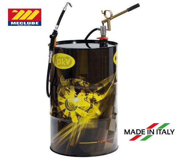 Bộ bơm dầu bằng tay Meclube 027-1336-000, Meclube Manual oil dispensers sets 027-1336-000
