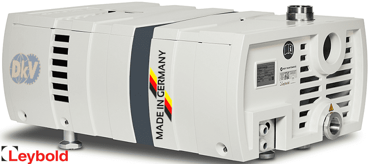 Bơm chân không Leybold VARODRY VD 65, bơm hút chân không Leybold VARODRY VD 65, Leybold Dry vacuum pump VARODRY VD 65