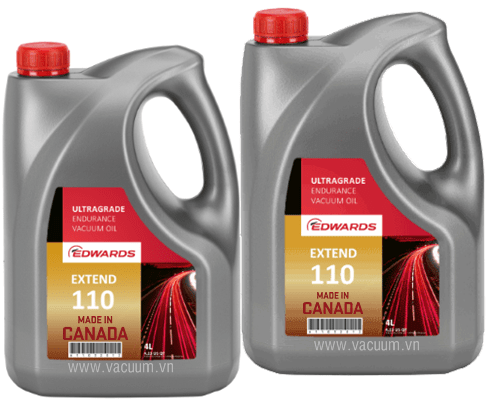 Dầu chân không Edwards Ultragrade 110, dầu bơm chân không Edwards Ultragrade 110, dầu bơm hút chân không Edwards Ultragrade 110, Edwards vacuum oil Ultragrade 110