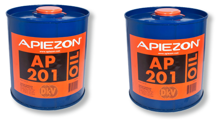 Dầu chân không Apiezon AP201, dầu bơm chân không Apiezon AP201, dầu bơm hút chân không Apiezon AP201