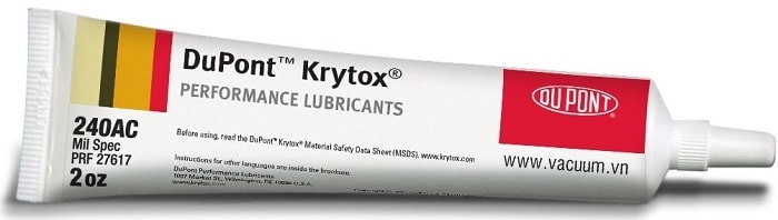 Mỡ chân không Krytox 240AC, mỡ bơm chân không Krytox 240AC, mỡ bơm hút chân không Krytox 240ACMỡ chân không Krytox 240AC, mỡ bơm chân không Krytox 240AC, mỡ bơm hút chân không Krytox 240AC