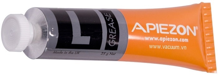 Mỡ chân không Apiezon L, mỡ bơm chân không Apiezon L, mỡ bơm hút chân không Apiezon L