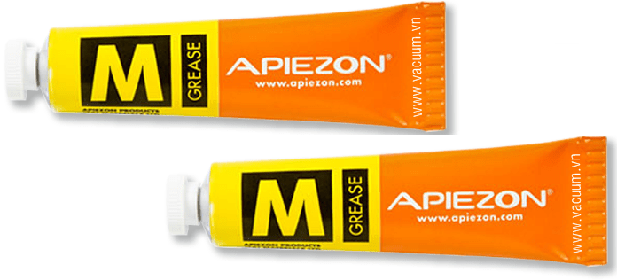 Mỡ chân không Apiezon M, mỡ bơm chân không Apiezon M, mỡ bơm hút chân không Apiezon M