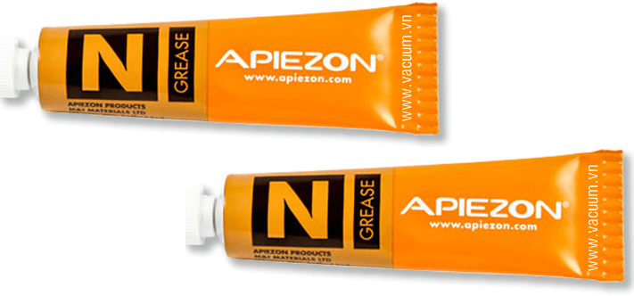 Mỡ chân không Apiezon N, mỡ bơm chân không ApiezonN, mỡ bơm hút chân không Apiezon N 