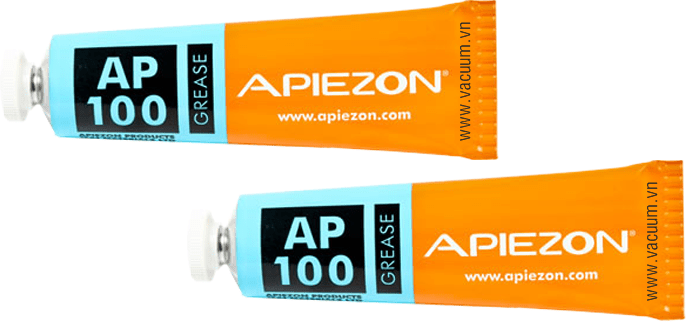 Mỡ chân không Apiezon AP100, mỡ bơm chân không Apiezon AP100, mỡ bơm hút chân không Apiezon AP100