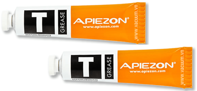 Mỡ chân không Apiezon T, mỡ bơm chân không Apiezon T, mỡ bơm hút chân không Apiezon T