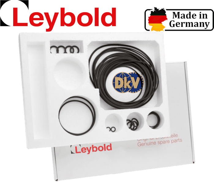 Phụ tùng bơm chân không Leybold 19470, Leybold accessories 19470