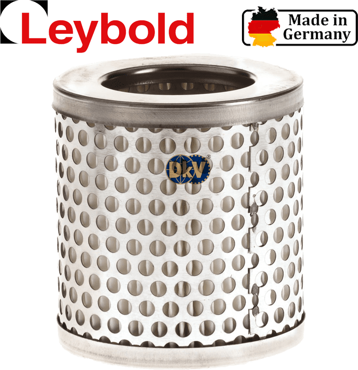 Lọc bơm chân không Leybold 71040760, Leybold filter 71040760