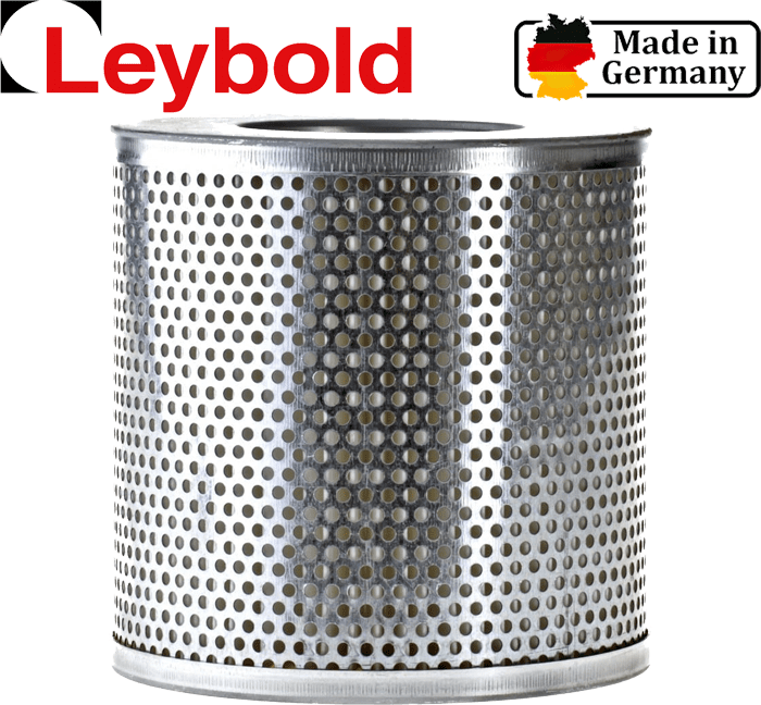 Lọc bơm chân không Leybold 71261308, Leybold filter 71261308