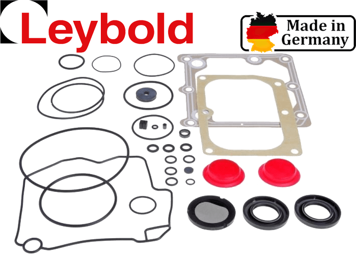 Phụ tùng bơm chân không Leybold 971427670, Leybold accessories 971427670